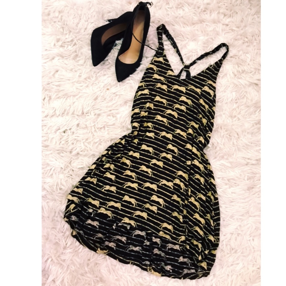 H&M Shirt Dress